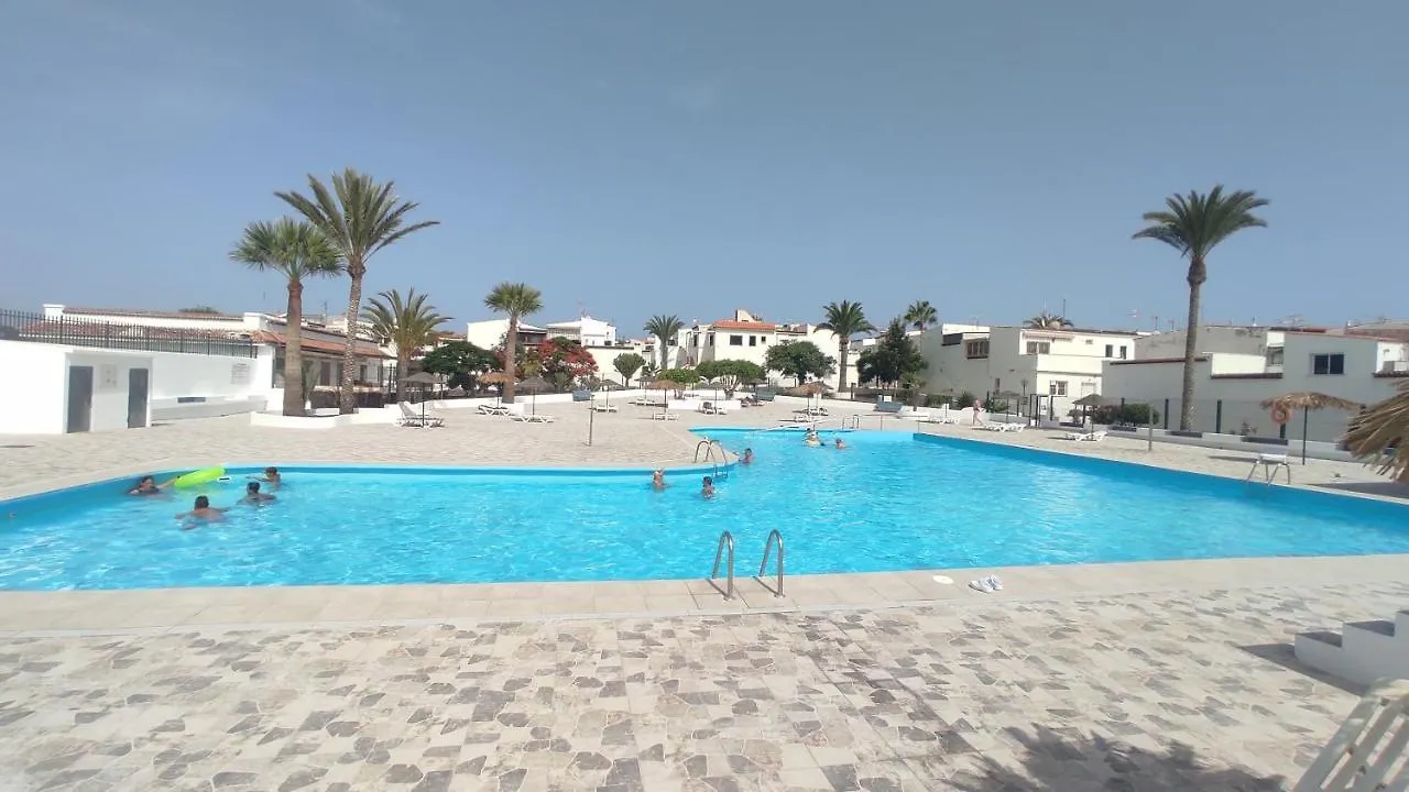別荘 コスタ・デル・シレンチオ Costa Sur -4 Piscinasヴィラ